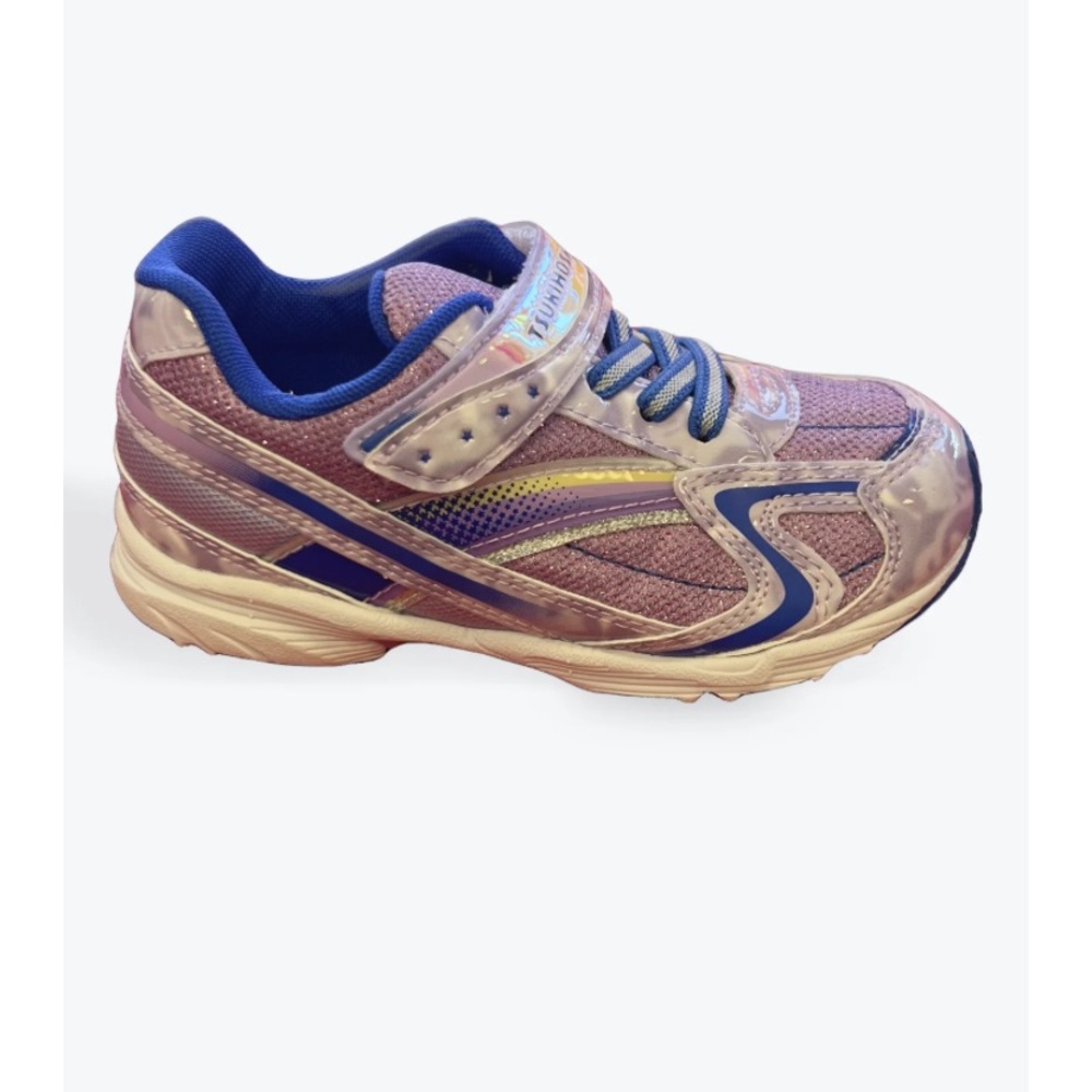 Tsukihoshi Glitz Toddler Sneakers